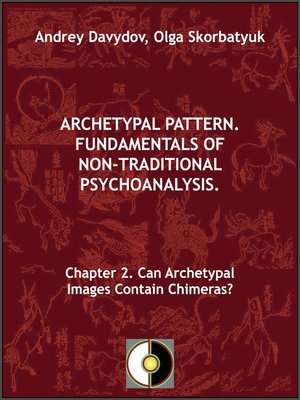 cover image of Chapter 2. Can Archetypal Images Contain Chimeras?